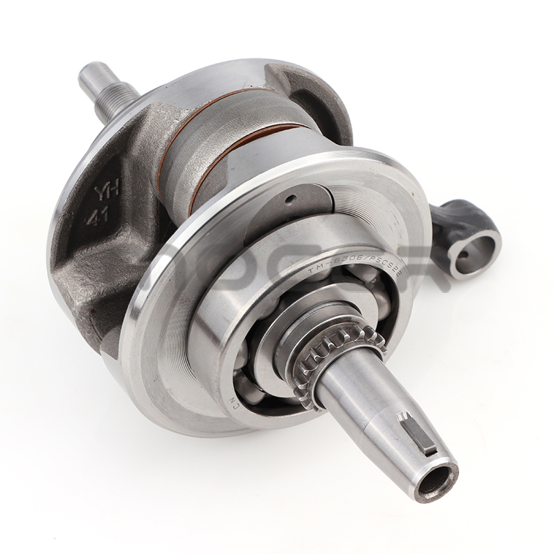 Crankshaft Rod Assembly For Lo - Cb250 Crankshaft Assembly review and price