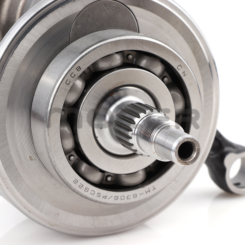 Crankshaft Rod Assembly For Lo - Cb250 Crankshaft Assembly review and price